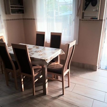 Arany Apartman Zsory Mezőkövesd Dış mekan fotoğraf
