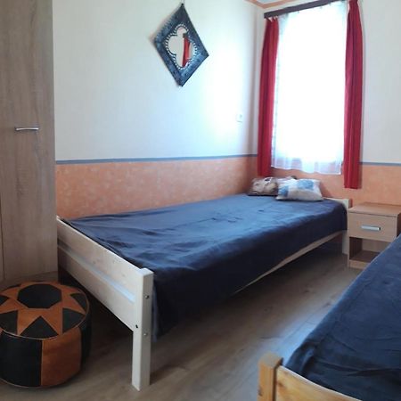 Arany Apartman Zsory Mezőkövesd Dış mekan fotoğraf