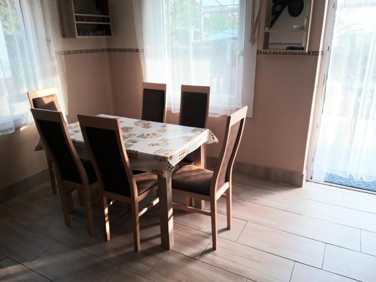 Arany Apartman Zsory Mezőkövesd Dış mekan fotoğraf