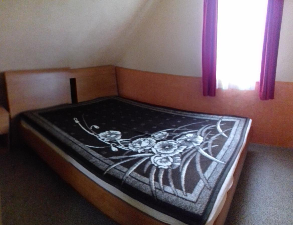 Arany Apartman Zsory Mezőkövesd Dış mekan fotoğraf