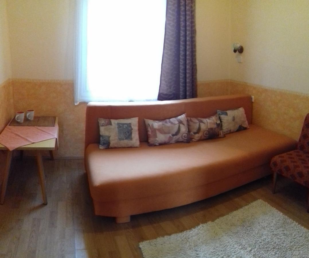 Arany Apartman Zsory Mezőkövesd Dış mekan fotoğraf
