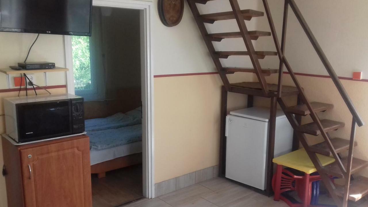 Arany Apartman Zsory Mezőkövesd Dış mekan fotoğraf