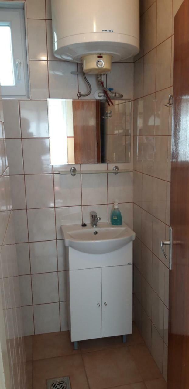Arany Apartman Zsory Mezőkövesd Dış mekan fotoğraf