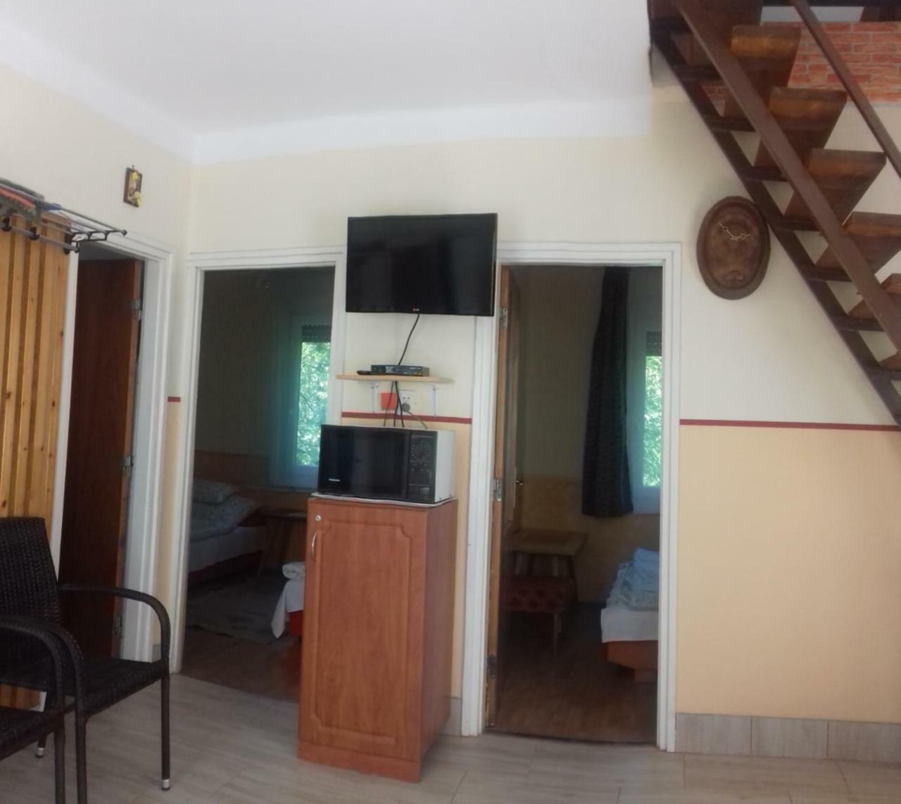 Arany Apartman Zsory Mezőkövesd Dış mekan fotoğraf
